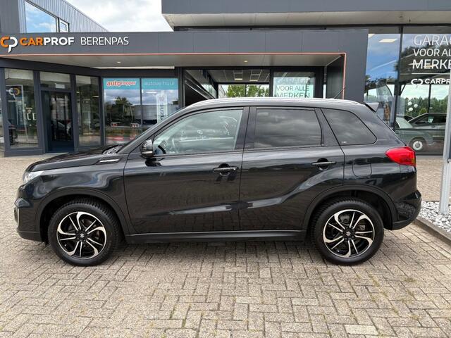 Suzuki VITARA 1.4 Boosterjet Allgrip S Automaat