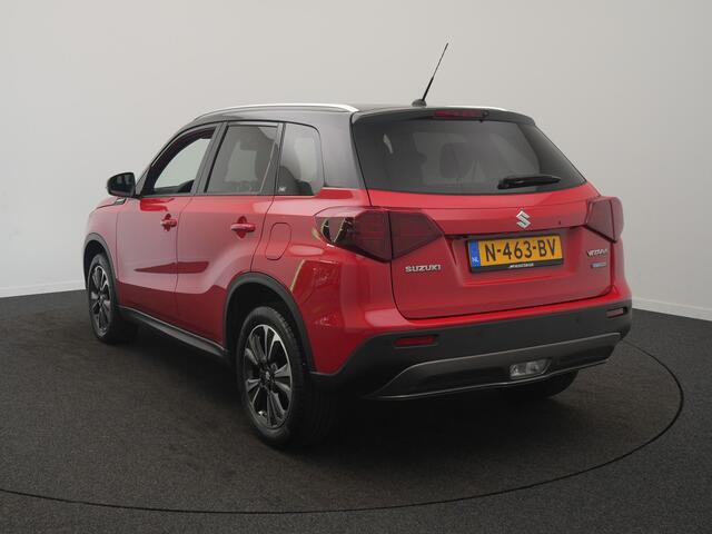 Suzuki VITARA 1.4 Boosterjet Style Smart Hybrid - Glazen schuif-/kanteldak - Adaptieve Cruise Control