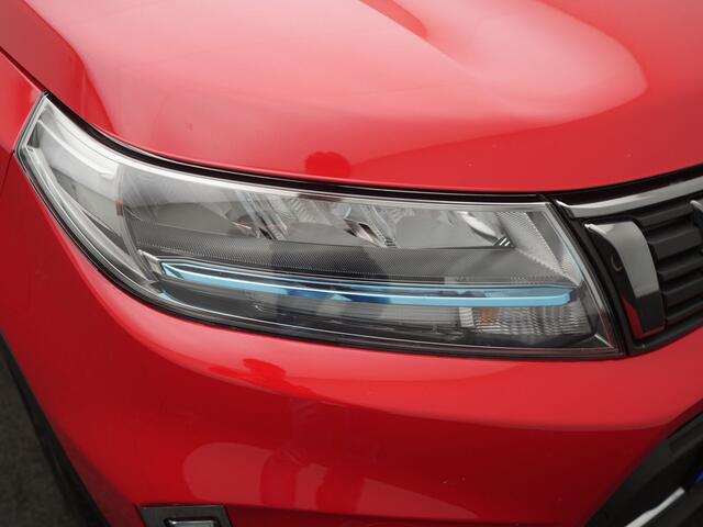 Suzuki VITARA 1.4 Boosterjet Style Smart Hybrid - Glazen schuif-/kanteldak - Adaptieve Cruise Control
