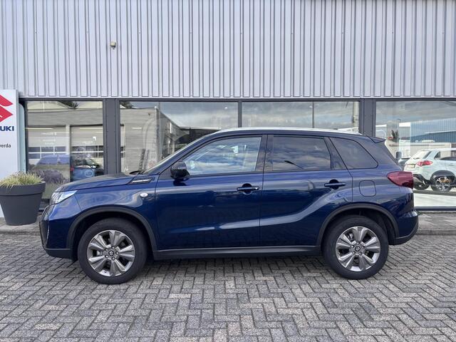 Suzuki VITARA 1.5 Hybrid Select Automaat Trekhaak/Clima/Carplay