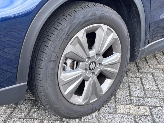 Suzuki VITARA 1.5 Hybrid Select Automaat Trekhaak/Clima/Carplay
