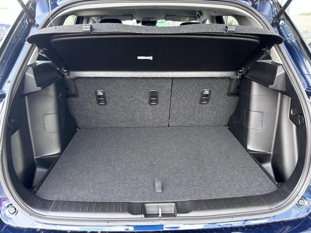 Suzuki VITARA 1.5 Hybrid Select Automaat Trekhaak/Clima/Carplay