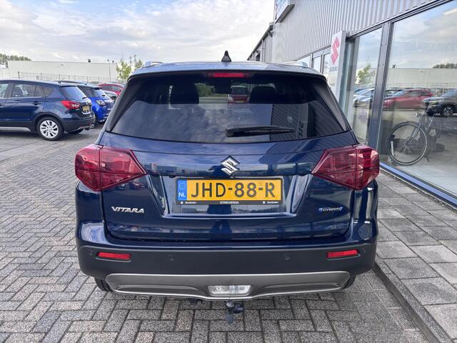 Suzuki VITARA 1.5 Hybrid Select Automaat Trekhaak/Clima/Carplay