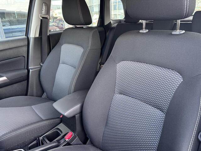 Suzuki VITARA 1.5 Hybrid Select Automaat Trekhaak/Clima/Carplay