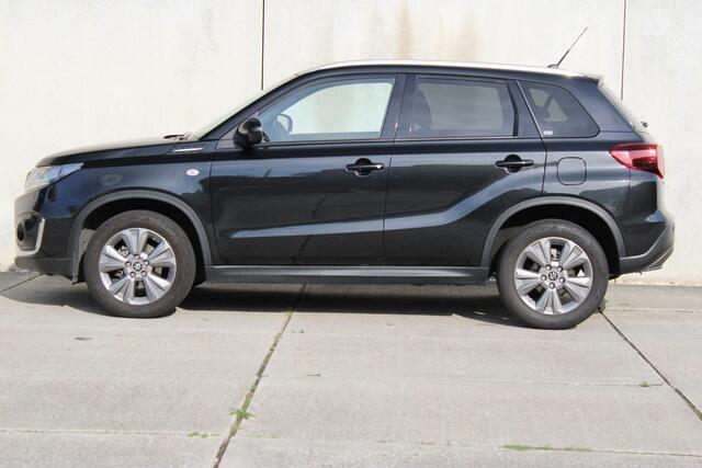 Suzuki VITARA 1.4 Boosterjet Style Smart Hybrid / CAMERA / APPLE CARPLAY / CRUISE