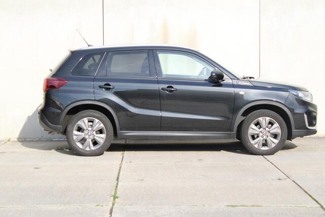 Suzuki VITARA 1.4 Boosterjet Style Smart Hybrid / CAMERA / APPLE CARPLAY / CRUISE