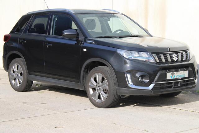 Suzuki VITARA 1.4 Boosterjet Style Smart Hybrid / CAMERA / APPLE CARPLAY / CRUISE