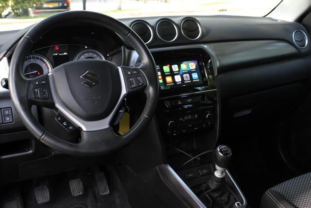 Suzuki VITARA 1.4 Boosterjet Style Smart Hybrid / CAMERA / APPLE CARPLAY / CRUISE