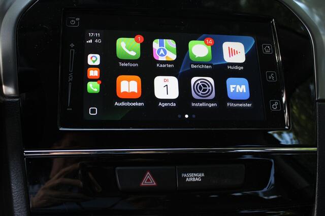 Suzuki VITARA 1.4 Boosterjet Style Smart Hybrid / CAMERA / APPLE CARPLAY / CRUISE