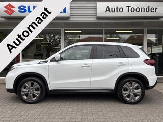 Suzuki VITARA Automaat 1.4 Boosterjet Smart Hybrid Sel