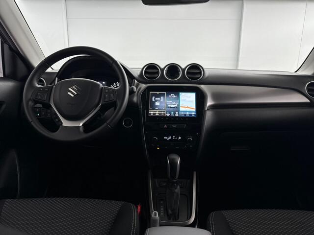 Suzuki VITARA 1.4 Select Smart Hybrid Automaat | Navigatie | Adaptieve Cruise Control | Parkeercamera