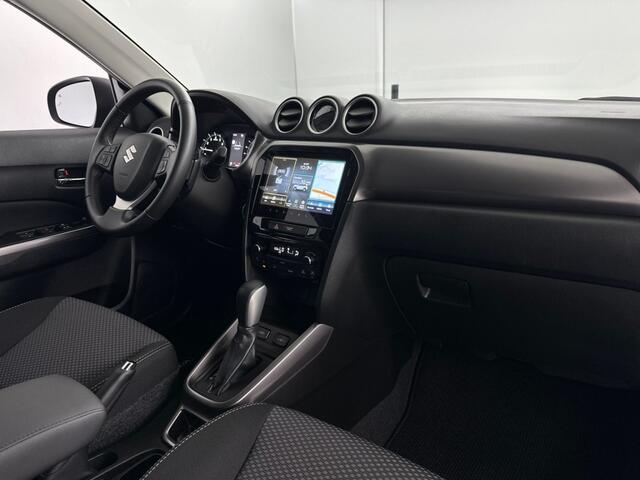 Suzuki VITARA 1.4 Select Smart Hybrid Automaat | Navigatie | Adaptieve Cruise Control | Parkeercamera