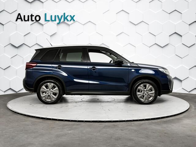Suzuki VITARA 1.4 Select Smart Hybrid Automaat | Navigatie | Adaptieve Cruise Control | Parkeercamera