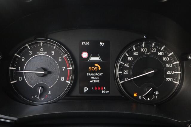 Suzuki VITARA 1.4 Boosterjet SH Special Edition | Stoel Verwarming | Apple/Android Auto |