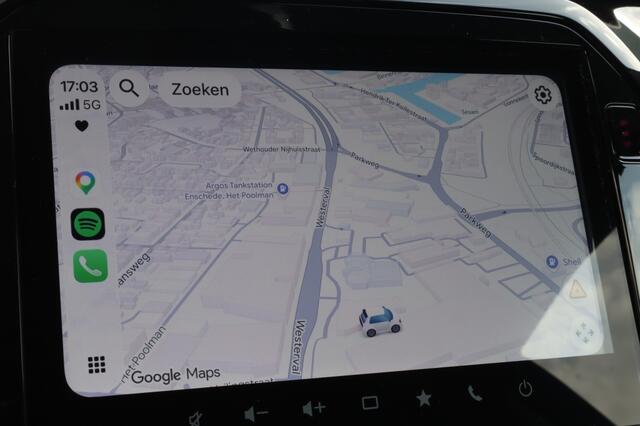 Suzuki VITARA 1.4 Boosterjet SH Special Edition | Stoel Verwarming | Apple/Android Auto |