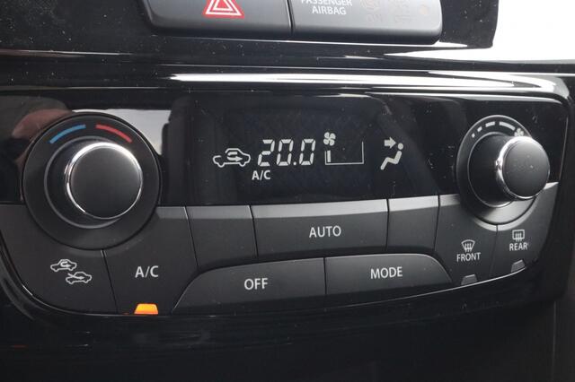 Suzuki VITARA 1.4 Boosterjet SH Special Edition | Stoel Verwarming | Apple/Android Auto |