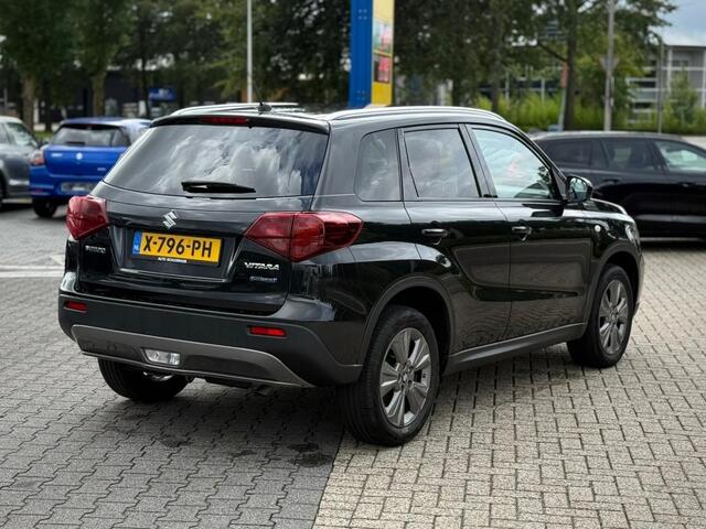 Suzuki VITARA 1.5 HYBRID SELECT A/T CARPLAY CAMERA NL-AUTO