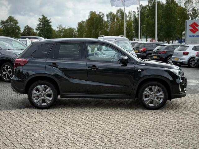 Suzuki VITARA 1.5 HYBRID SELECT A/T CARPLAY CAMERA NL-AUTO