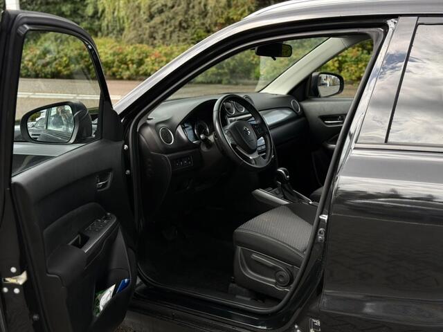 Suzuki VITARA 1.5 HYBRID SELECT A/T CARPLAY CAMERA NL-AUTO