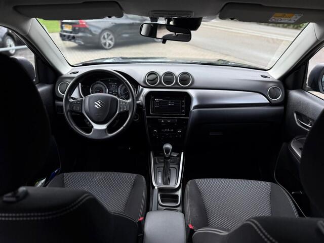 Suzuki VITARA 1.5 HYBRID SELECT A/T CARPLAY CAMERA NL-AUTO