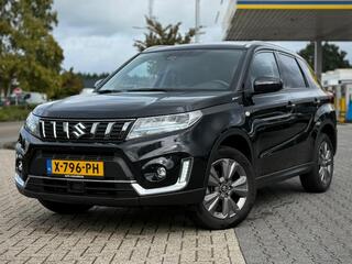 Suzuki VITARA 1.5 HYBRID SELECT A/T CARPLAY CAMERA NL-