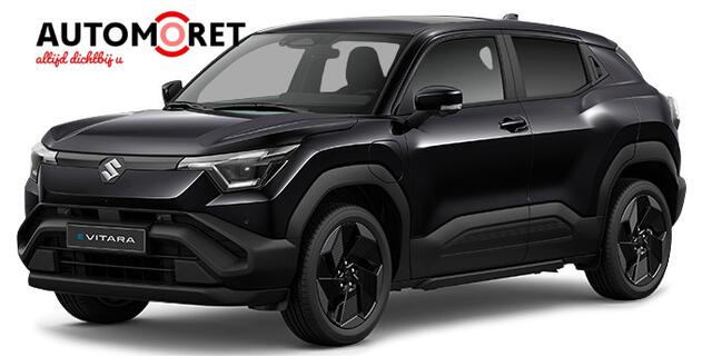 Suzuki VITARA e Select 61 kWh