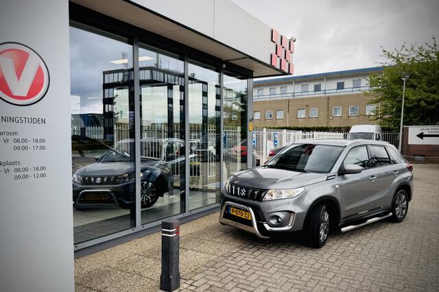 Suzuki VITARA 1.4 Boosterjet Select | TREKHAAK | CAMERA | STOELVERWARMING