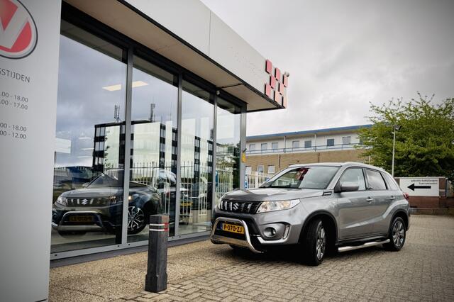 Suzuki VITARA 1.4 Boosterjet Select | TREKHAAK | CAMERA | STOELVERWARMING
