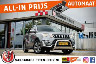 Suzuki VITARA 1.4 Boosterjet Select | TREKHAAK | CAMER