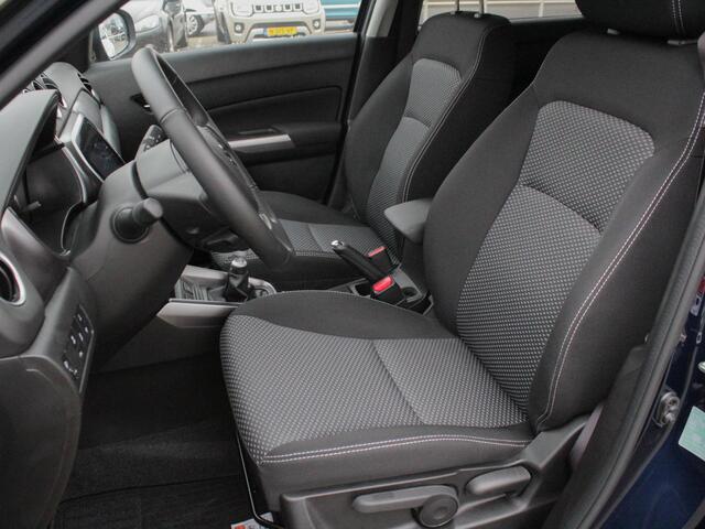 Suzuki VITARA 1.4 Boosterjet Select Smart Hybrid | Snel rijden!