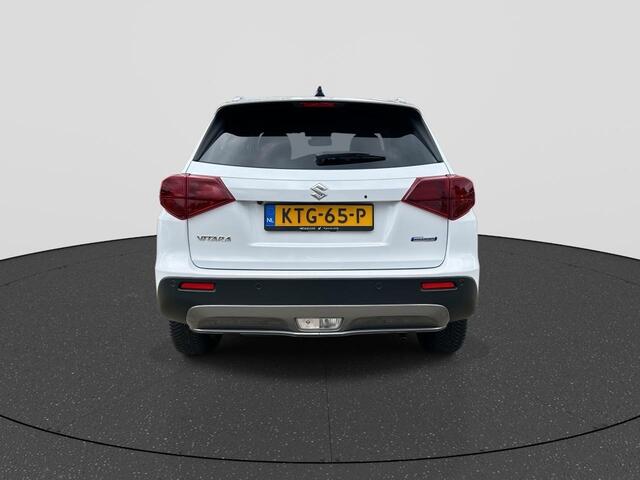 Suzuki VITARA 1.4 Boosterjet Smart Hybrid Style RIJKLAAR | DEMO | All-Seasonbanden | Climate Control | Navigatie | Cruise Control Adaptief