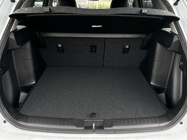 Suzuki VITARA 1.4 Boosterjet Smart Hybrid Style RIJKLAAR | DEMO | All-Seasonbanden | Climate Control | Navigatie | Cruise Control Adaptief