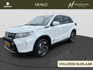 Suzuki VITARA 1.4 Boosterjet Smart Hybrid Style RIJKLA