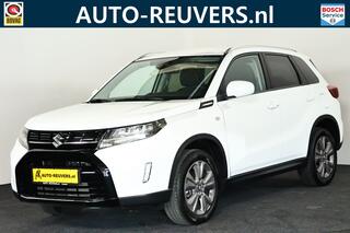 Suzuki VITARA 1.4 Boosterjet Comfort Smart Hybrid / Na