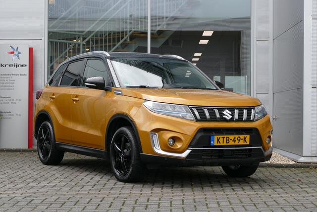 Suzuki VITARA 1.4 Boosterjet Select Smart Hybrid AllGrip | Rijklaarprijs | All-grip |