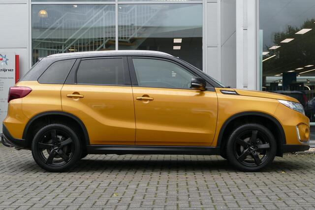Suzuki VITARA 1.4 Boosterjet Select Smart Hybrid AllGrip | Rijklaarprijs | All-grip |