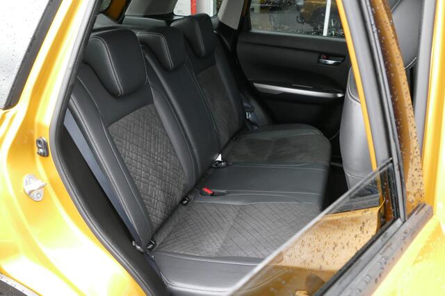 Suzuki VITARA 1.4 Boosterjet Select Smart Hybrid AllGrip | Rijklaarprijs | All-grip |