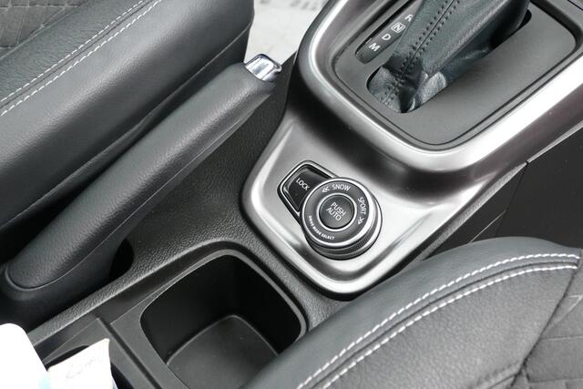 Suzuki VITARA 1.4 Boosterjet Select Smart Hybrid AllGrip | Rijklaarprijs | All-grip |
