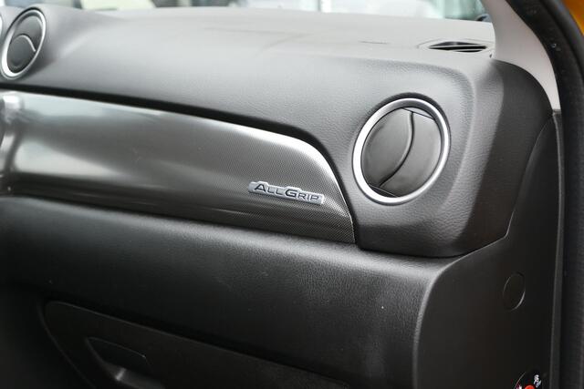 Suzuki VITARA 1.4 Boosterjet Select Smart Hybrid AllGrip | Rijklaarprijs | All-grip |