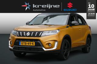 Suzuki VITARA 1.4 Boosterjet Select Smart Hybrid AllGr