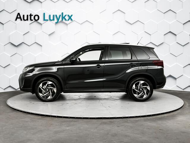 Suzuki VITARA 1.4 Style Smart Hybrid Automaat | Panoramadak | €2.000,- + €750,- voorraadkorting!
