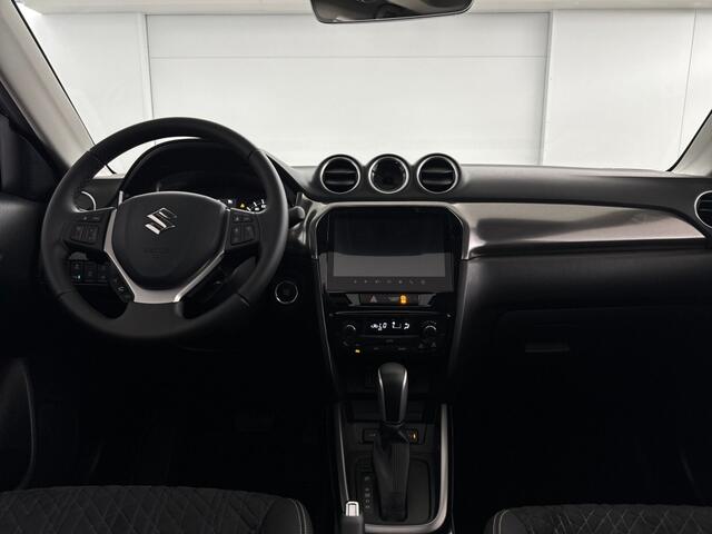 Suzuki VITARA 1.4 Style Smart Hybrid Automaat | Panoramadak | €2.000,- + €750,- voorraadkorting!