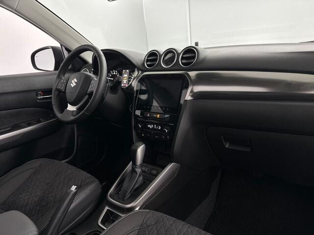 Suzuki VITARA 1.4 Style Smart Hybrid Automaat | Panoramadak | €2.000,- + €750,- voorraadkorting!