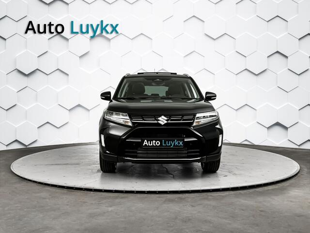 Suzuki VITARA 1.4 Style Smart Hybrid Automaat | Panoramadak | €2.000,- + €750,- voorraadkorting!