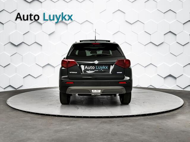 Suzuki VITARA 1.4 Style Smart Hybrid Automaat | Panoramadak | €2.000,- + €750,- voorraadkorting!