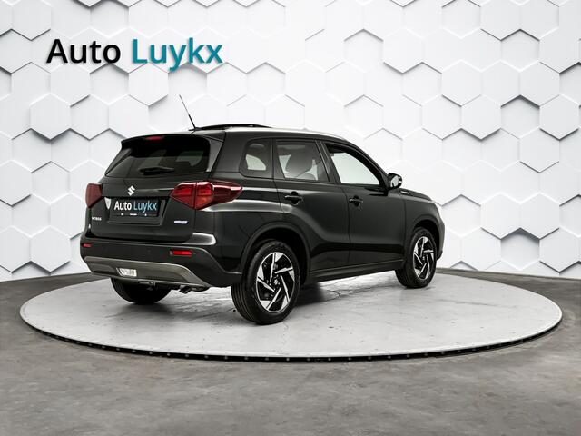 Suzuki VITARA 1.4 Style Smart Hybrid Automaat | Panoramadak | €2.000,- + €750,- voorraadkorting!