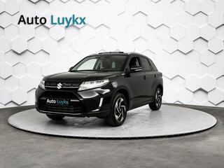Suzuki VITARA 1.4 Style Smart Hybrid Automaat | Panora