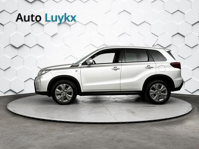Suzuki VITARA 1.4 Select Smart Hybrid Automaat | Navigatie | Adaptieve Cruise Control | Parkeercamera