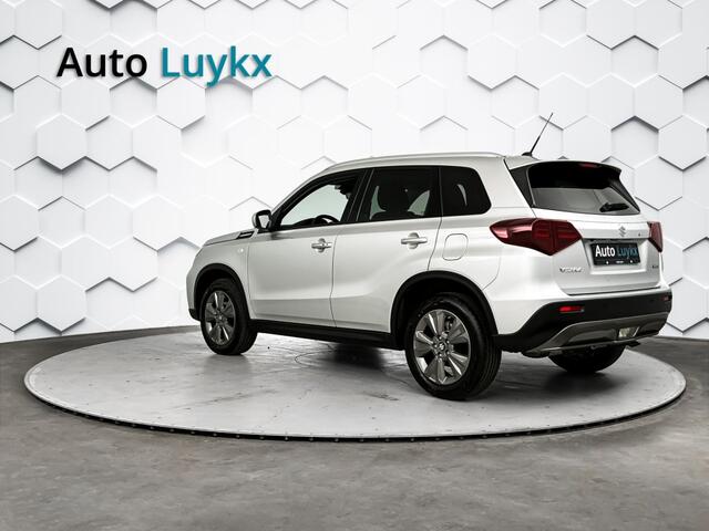 Suzuki VITARA 1.4 Select Smart Hybrid Automaat | Navigatie | Adaptieve Cruise Control | Parkeercamera