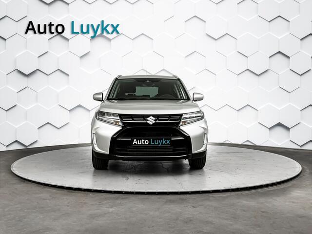 Suzuki VITARA 1.4 Select Smart Hybrid Automaat | Navigatie | Adaptieve Cruise Control | Parkeercamera